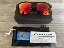 Oakley Holbrook Sunglasses
