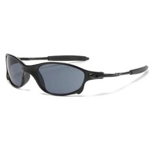 Oakley Polarized Black