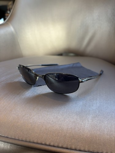 Oakley square wire sunglasses - square,