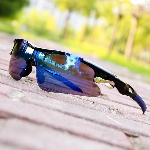 Oo9208 mens oakley radar - radar, ev