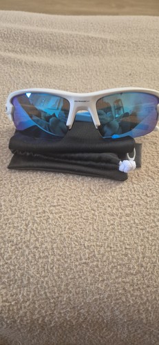 Oakley youth flak xs - youth,