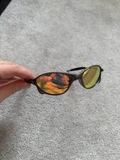 Y2K Oakley Style Polarized