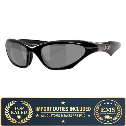 Oakley muzm scar polished - scar,