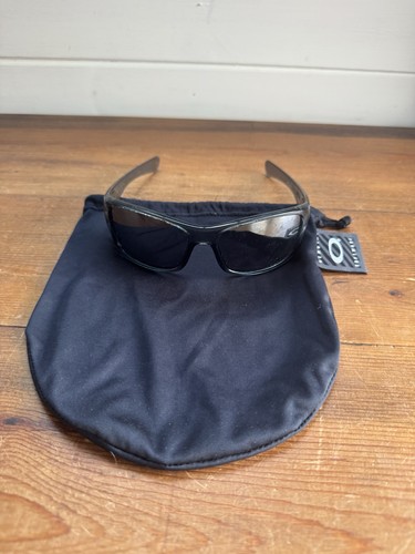 Oakley hijinx crystal smoke - oakley,