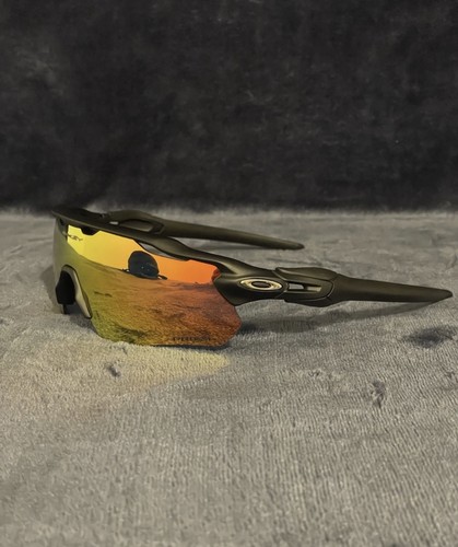 Oakley radar sunglasses non - oakley,
