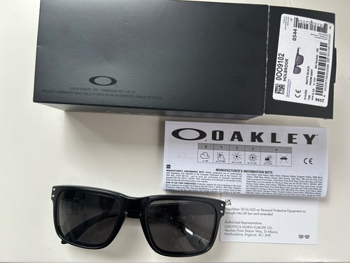 Oakley holbrook sunglasses - holbrook,