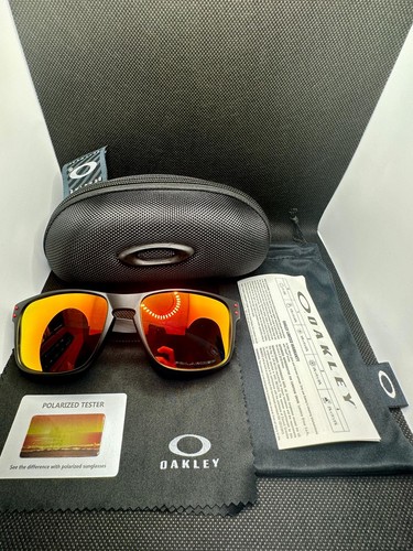 Oakley holbrook polarized - oakley,