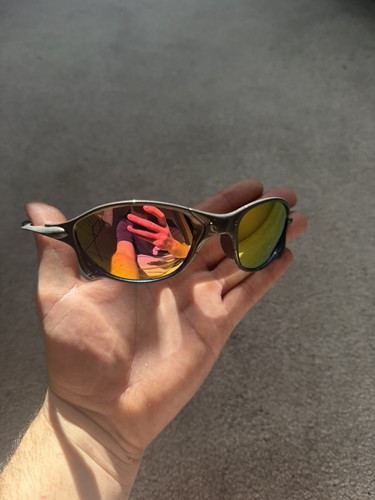 Y2k oakley style polarized - y2k,