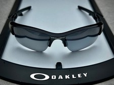 Oakley Flak Jacket 1.0 XLJ