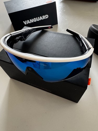 Oakley meta vanguard - oakley,