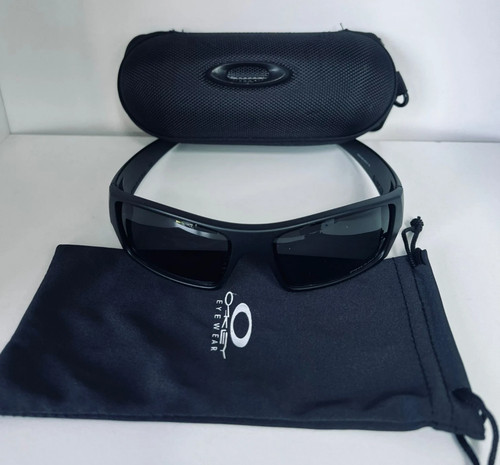 Oakley prizm black - oakley, sport