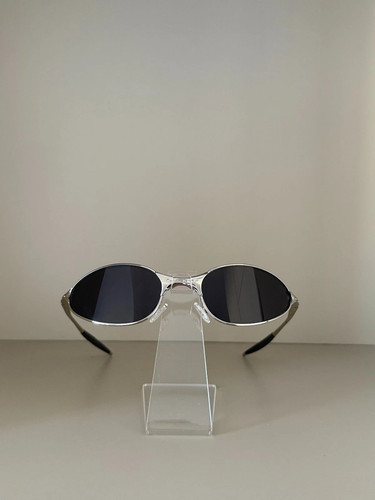 Oakley square wire black - square, 1.0