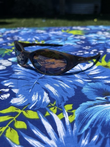 Oakley eyejacket redux matt - oakley,