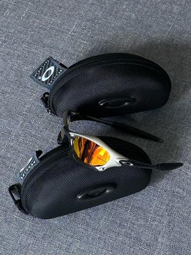 Vintage oakley splice - oakley,