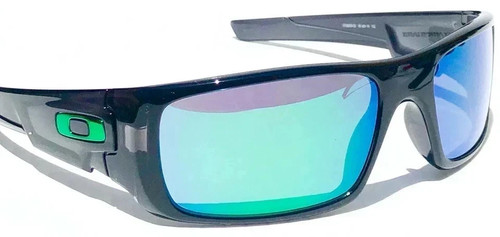 New oakley crankshaft - oakley,