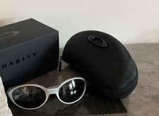 Oakley eye jacket redux