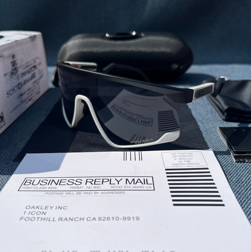 New oakley sunglasses - new,