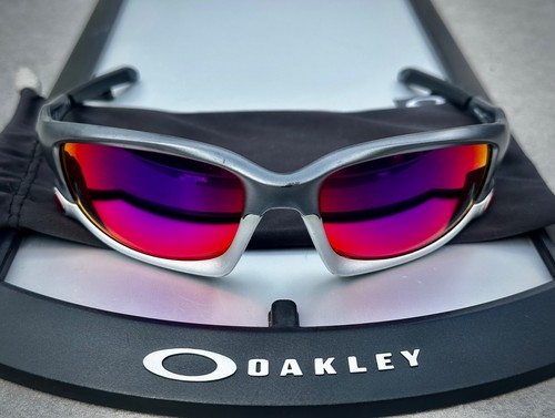 Oakley split jacket - jacket, and