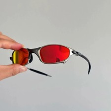 Oakley X-Metal Juliet 1.0