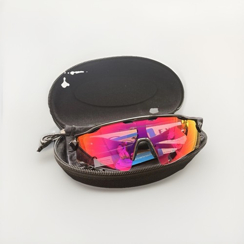 Oakley men radar path - radar, ev