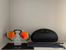 Oakley X-Metal Madman OO6019