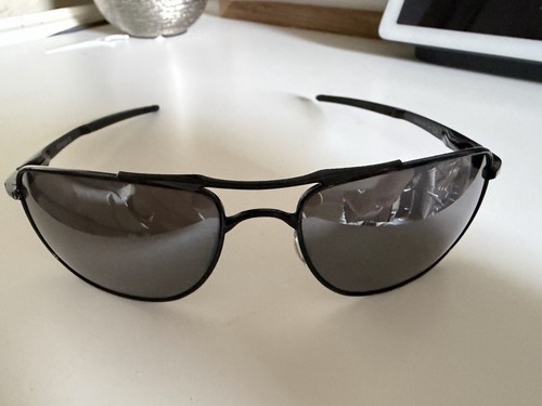 Oakley gauge sunglasses - gauge, 8
