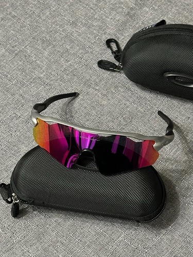 Oakley radar sunglasses - radar, –