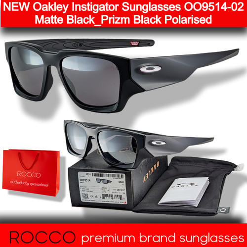 New oakley instagator - oakley,