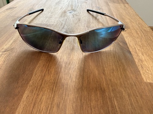 Oakley whisker sunglasses - oakley,