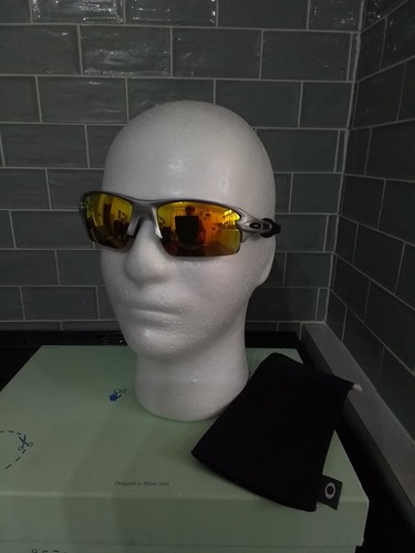 Oakley sunglasses flak - ,