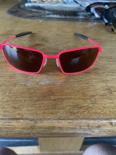 Oakley Square Whisker Custom