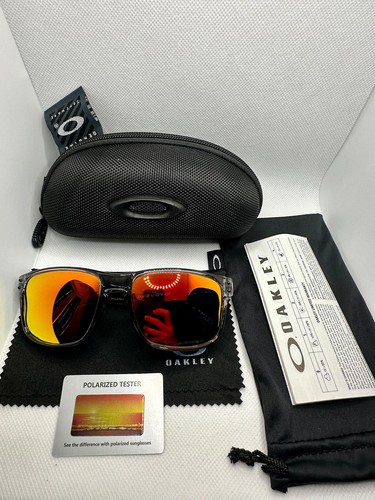 Oakley holbrook polarized - oakley,