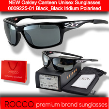 NEW Oakley Canteen Unisex