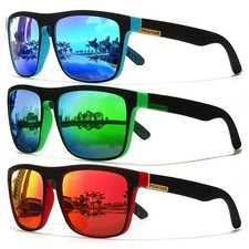 Oakley Polarized Sunglasses