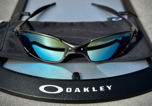 Oakley metal juliet - juliet, carbon